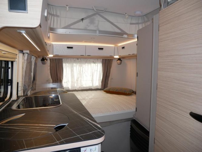 Eriba Touring Triton 430 MOVER GRATIS  foto: 6