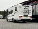 Adria Matrix Plus 670 SL -lengtebedden en hefbed  foto: 7