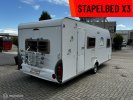 Knaus sudwind 550 FSK 3x STAPELBED VAST BED RONDZIT TENT foto: 3