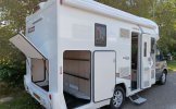 Challenger 4 Pers. Einen Challenger-Camper in Westerbork mieten? Ab 139 € pro Tag - Goboony-Foto: 2