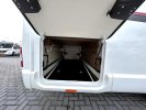 Swift Toscane 8m/automaat/queensbed/xxl  foto: 6