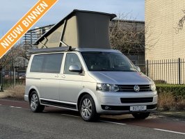 Volkswagen (Mehrwertsteuerauto) T6 Multivan, Bus-Wohnmobil mit  Schlaf-Hubdach!! zu verkaufen 844 Anzeigen auf CampersCaravans.nl