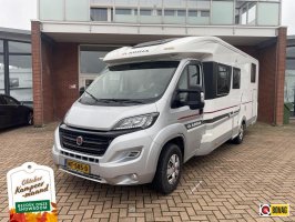 Adria Coral 670 SL Plus 