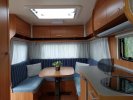 Knaus Sport 450 FU Airco Voortent Luifel  foto: 11