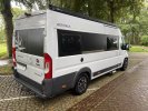 Westfalia Amundsen 2017 Lengtebedden Euro 6  foto: 40