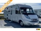 Hymer B 674 SL - SEPARATE BEDS - ALMELO photo: 0