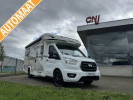 Chausson Titanium Ultimate 788 