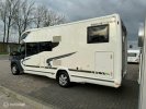 Chausson 717 Welcome Camas individuales Dosel Panel solar Plato foto: 3