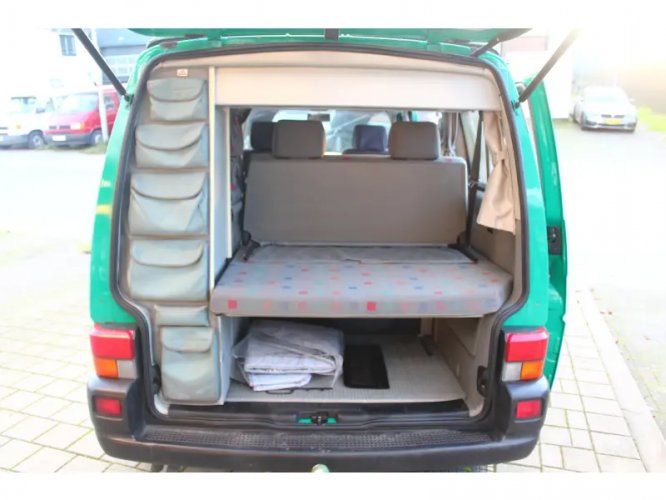 Volkswagen California Advantage 