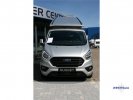 Westfalia Ford Nugget 130pk Airco | DAB Radio | PDC BearLock | zwart Fietsenrek foto: 1