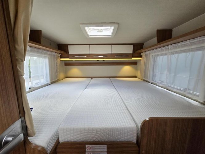 Carado T447 Perfect 10 Enkele Bedden Hefbed  foto: 21