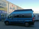 Hymer Free 540 Blue Evolution-Automaat  foto: 6