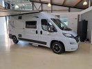 Chausson Twist Elegance 600 Airco Trekhaak  foto: 0