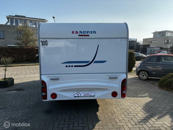 Adria 512 UL Adora