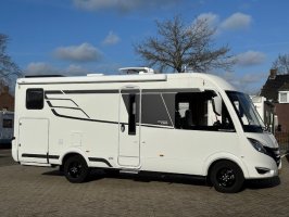 Hymer BMC-I WhiteLine 600