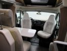 Adria Coral 600 sc Queensbed Groot Panodak 162PK bj2019 foto: 14