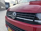Volkswagen T6 buscamper 2017 foto: 19