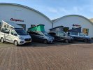 Ford Nugget 2.0 TDCI 130PK Westfalia Hefdak foto: 23