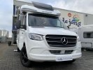 Hymer BMC-T WhiteLine 600 - Premium uitvoering  foto: 22