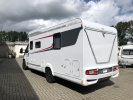 LMC Tourer 720 H met elektrisch hefbe  foto: 19