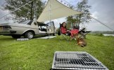 Mercedes Benz 2 pers. Rent a Mercedes-Benz camper in Amsterdam? From € 485 pd - Goboony photo: 1