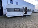 Hobby Excellent 560 wfu MOVER-VOORTENT-LUIFEL  foto: 2