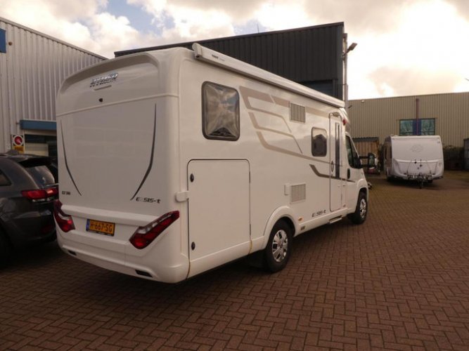 Hymer Exsis-T 588