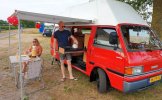 Mazda 2 Pers. Einen Mazda Camper in Kampen mieten? Ab 67 € pro Tag - Goboony-Foto: 4