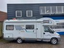 Hymer C 644 Alkoof 6 persoons  foto: 2