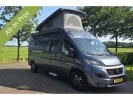 Hymer Grand Canyon 600 * hefdak * fietsendrager 3 fietsen foto: 0