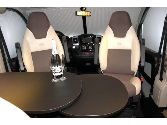 Adria Twin 600 SPT Automaat 6.00 mtr!  foto: 18