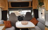 Ford 2 pers. Ford camper huren in Enschede? Vanaf € 80 p.d. - Goboony foto: 3