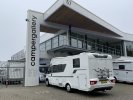 Adria Matrix Plus 670 QUEENSBED+HEFBED LUCHTVERING DAKAIRCO foto: 20