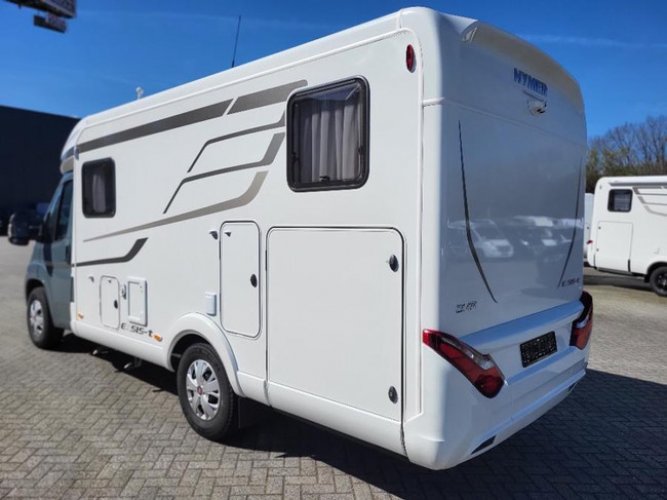 Hymer Exsis-T 474