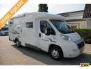 Chausson Flash 10 Dwarsbed, XXL Garage.  foto: 0