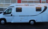 Other 3 pers. Rent a pilot camper in Nijkerk? From € 158 pd - Goboony photo: 1