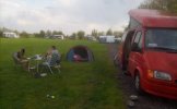 Gué 5 pers. Louer un camping-car Ford à Uden? À partir de 67 € pj - Goboony photo : 3