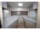 Chausson Titanium 627 GA Enkele bedden + Hefbed  foto: 16