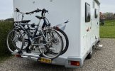 Bavière 2 pers. Louer un camping-car Bavaria à 's-Hertogenbosch? À partir de 70 € pd - Goboony photo : 3