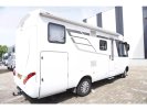 Hymer BMC-I 580 DIRECT LEVERBAAR  foto: 2