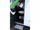 Hymer BMC-I 580 Automaat | Hefbed | Omvormer | Dakairco | Zonnepaneel | SLC AL-KO Chassis | foto: 4