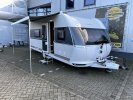 Hobby Excellent 560 wfu MOVER-VOORTENT-LUIFEL  foto: 1