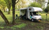Fiat 6 pers. Rent a Fiat camper in Huizen? From € 115 pd - Goboony photo: 0