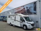 Hymer Tramp 698 Silver Line Queens Pull-down bed photo: 0