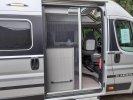 Adria Twin Supreme 640 SGX Softclose / dieselkachel  foto: 22