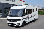 Adria Sonic Plus I 700 SC foto: 1