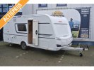 Dethleffs Camper 500 QSK STAPELBED-MEGA KORTI  foto: 0