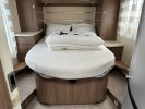 Challenger Genesis 398 EB Queensbed Hefbed Air foto: 14