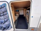 Adria Mobil 574 SP Camping-car compact + garage photo: 5