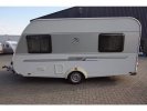 Knaus Sport 420 QD mover, voortent, dwarsbed  foto: 3